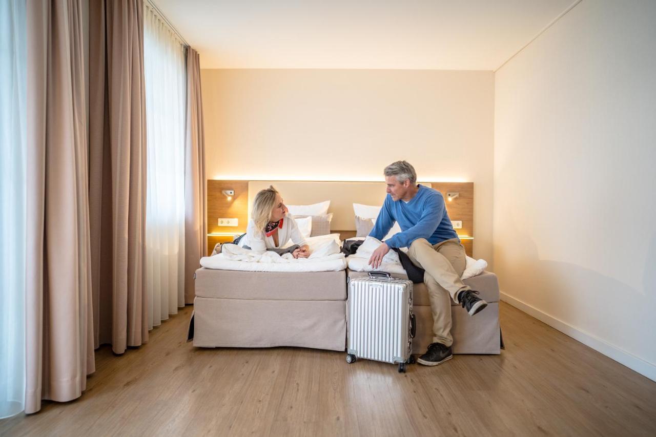 Stuettgens Hotel Velbert