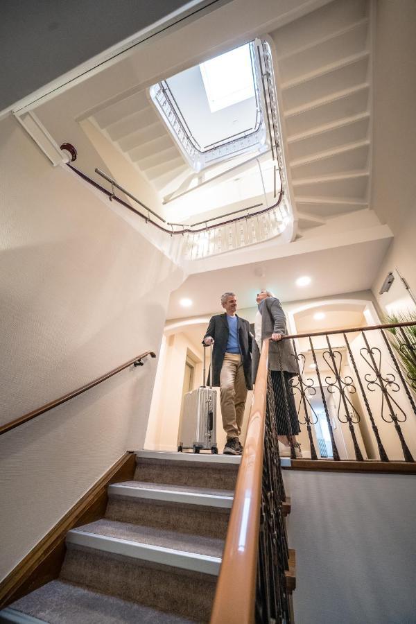 Hotel Stuettgens