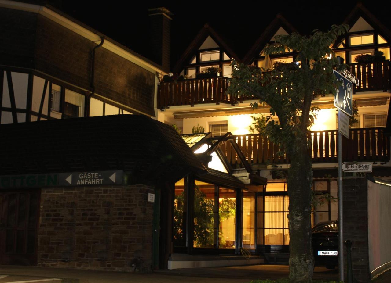 Hotel Stuettgens Velbert