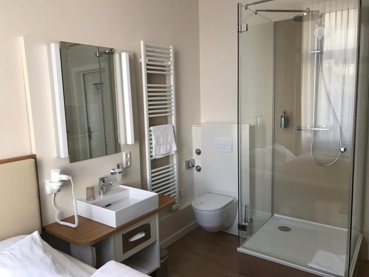 Hotel Stuettgens 3*
